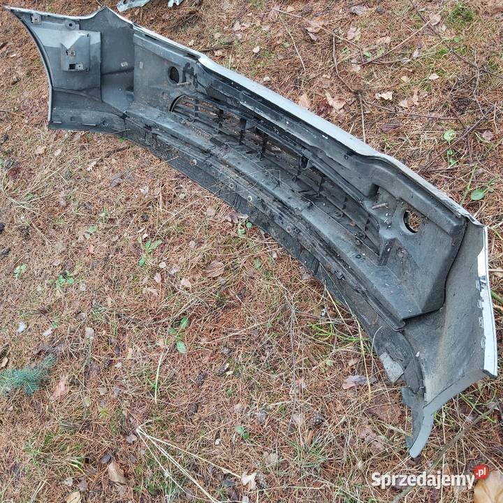 Zderzak przedni Ford Puma osobowe Karoseria Warszawa sprzedam