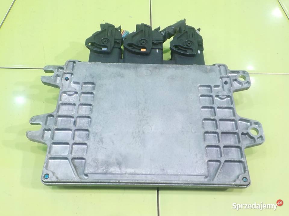 CITROEN JUMPER LIFT 22 BHDI 19r modul sensor Suków