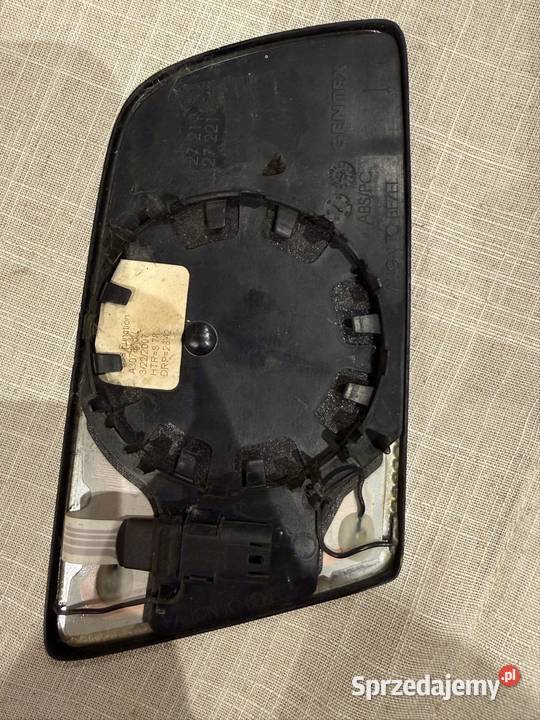BMW E60 E61 WKŁAD LUSTERKA SZKŁO LEWE Kraków