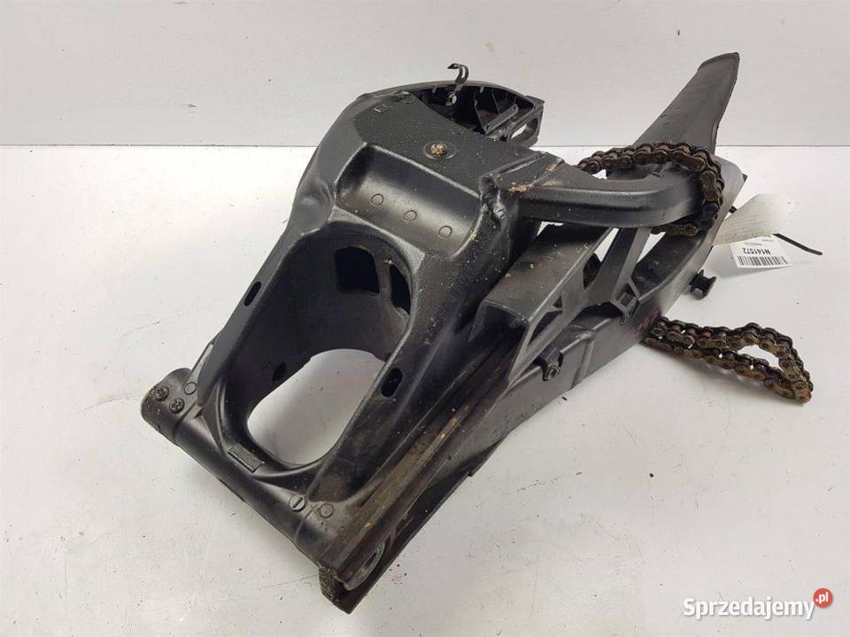 WAHACZ TYŁ GSXR 750 K8 osobowe