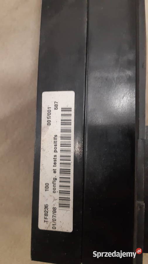 MERLIN GERIN masterpact M32 H1 75kA stan Pozostałe sprzedam