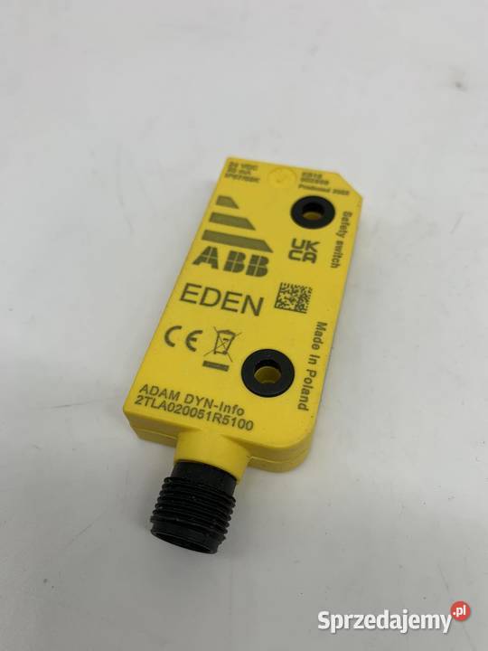 ABB 2TLA020051R5100 Safety switch Warszawa