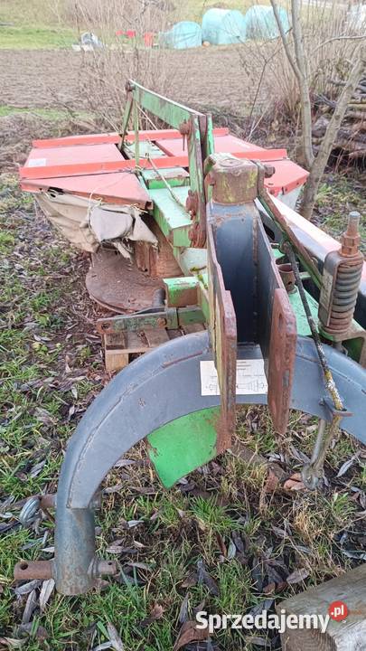 Sprzedam kosiarkę rotacyjną Nowy Sącz