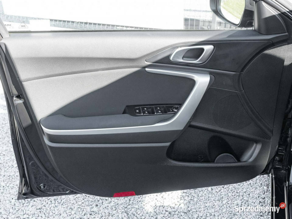 Kia Ceed WA5659H15 TGDI M DCT 2 stref klima Kcof kamera cofania Gdańsk