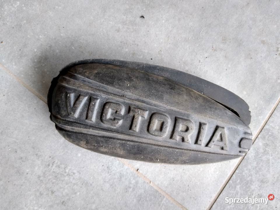 VIKTORIA gumy na zbiornik BMW nsu dkw kujawsko-pomorskie Kruszwica