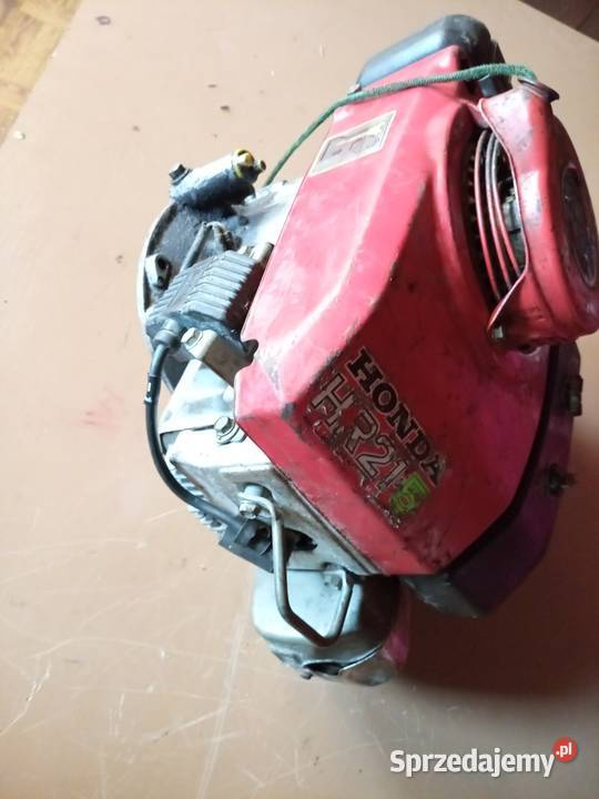 Silnik honda hr21 do kosiarki Pozostałe Stalowa Wola