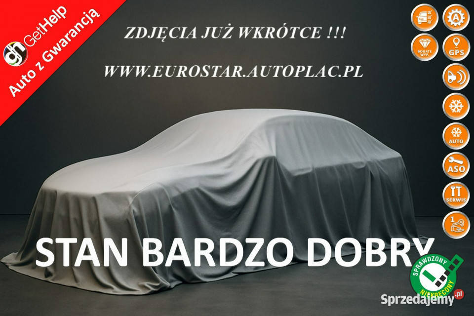 Citroen C4 Grand Picasso 20 bluetooth Piła