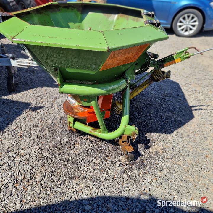rozsiewacz nawozowy F402 Bolesławiec