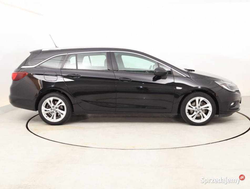 Opel Astra 16 CDTI dolnośląskie Bielany Wrocławskie sprzedam