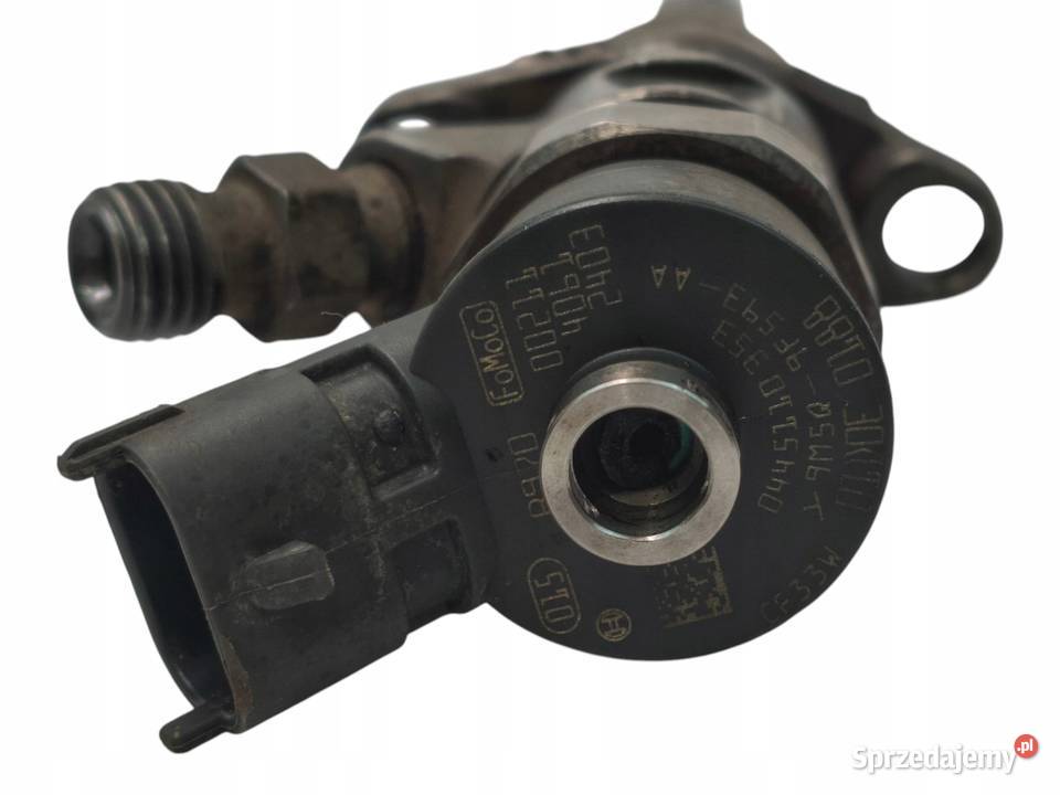 WTRYSKIWACZ Ford Focus MK2 II C 16 TDCI wtrysk Chełm sprzedam
