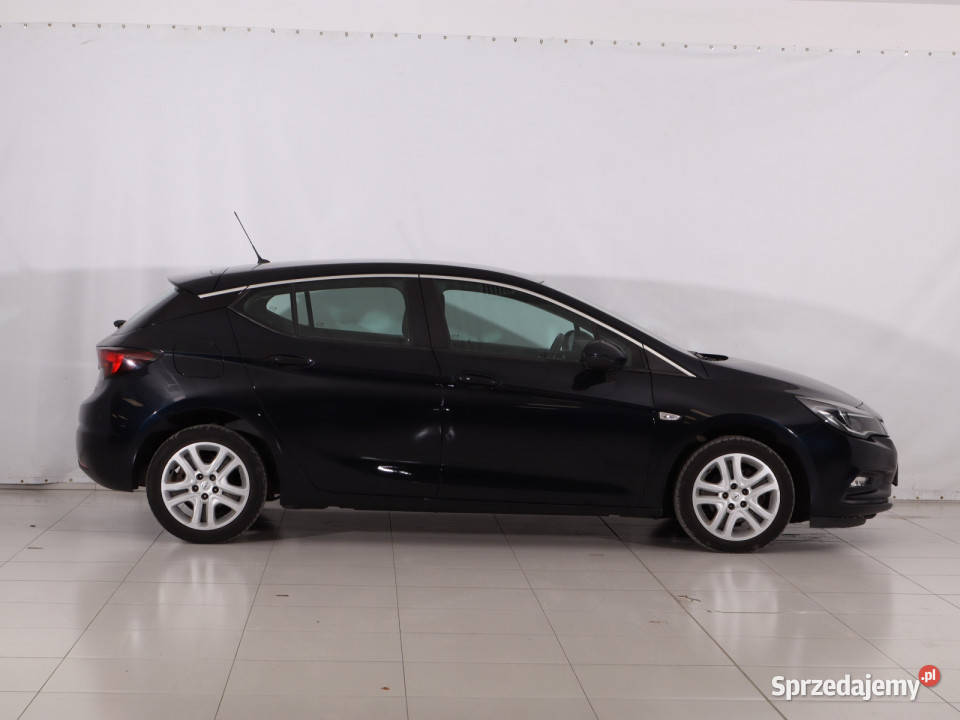 Opel Astra 14 T mazowieckie Piaseczno sprzedam