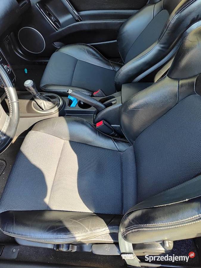 Hyundai coupe Żory sprzedam