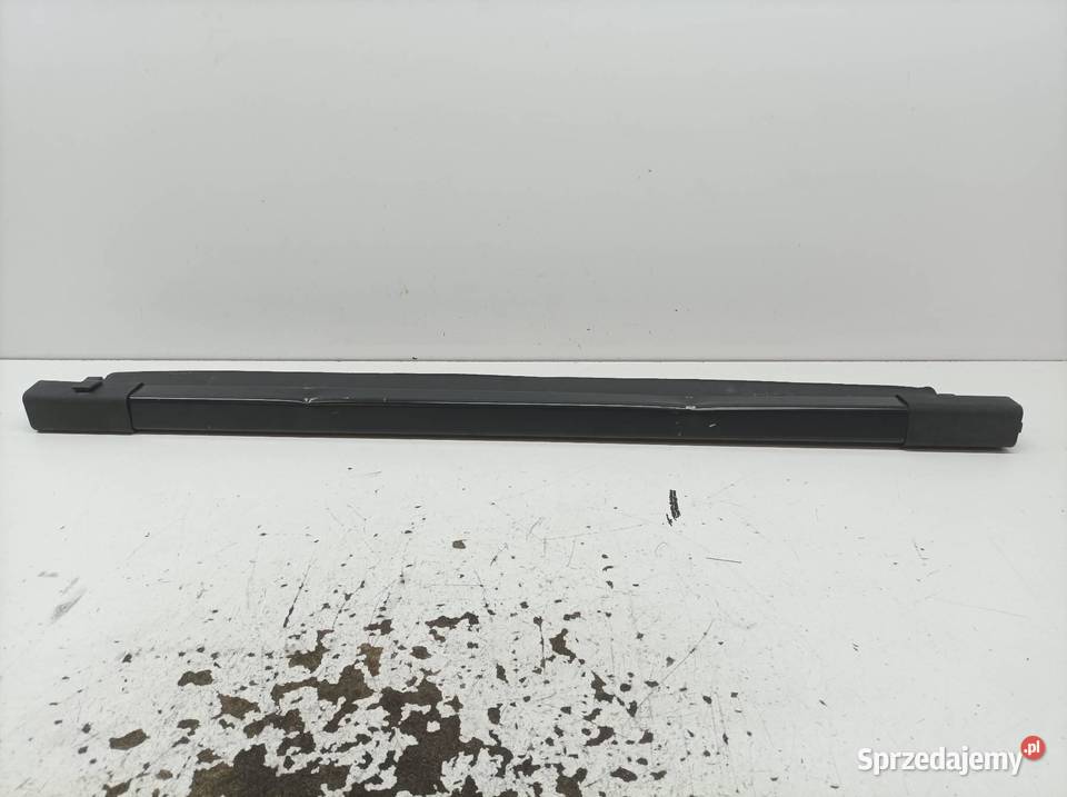 ROLETA BAGAŻNIKA W414 MercedesBenz Vaneo I