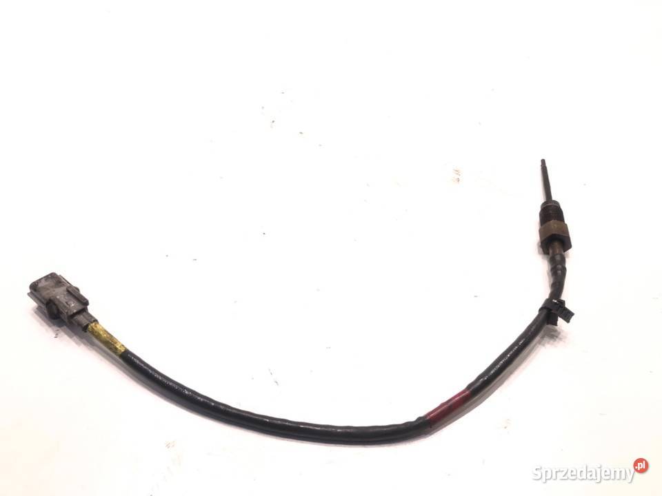 CZUJNIK TEMPERATURY SPALIN KIA OPTIMA 17 141 sprzedam