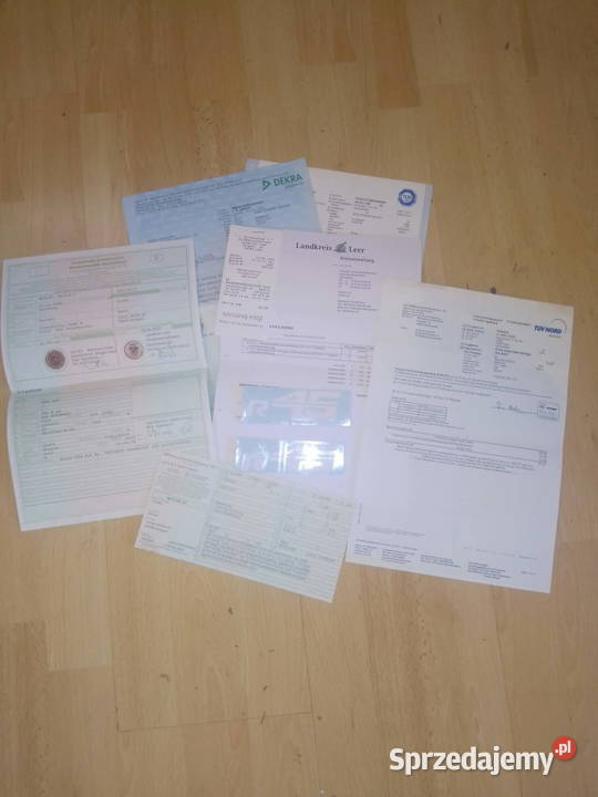 BMW R45 Skarżysko-Kamienna