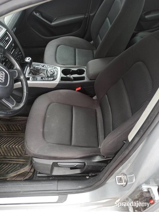 Ładne audi a4 b8 20 143 liftorginalny przebieg i Starachowice