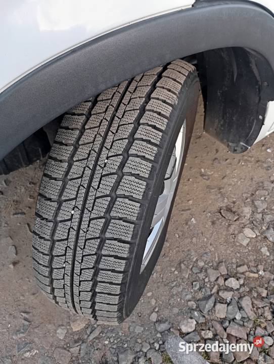 Renault Mastera 25dci Plandeka Gorzów Wielkopolski