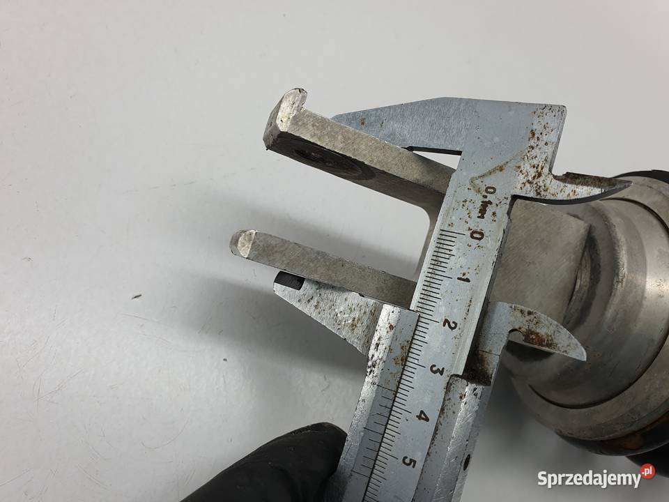 Amortyzator Tyl Kawasaki Kxf 250 Pozostałe łódzkie Łódź sprzedam