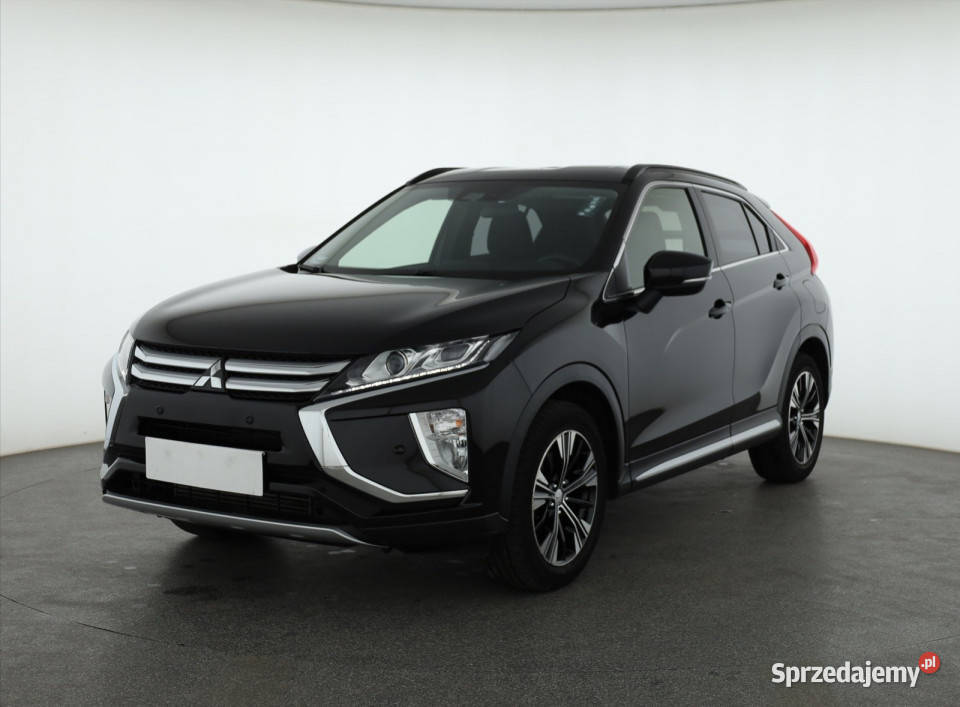 Mitsubishi Eclipse Cross 15 TMIVEC Piaseczno