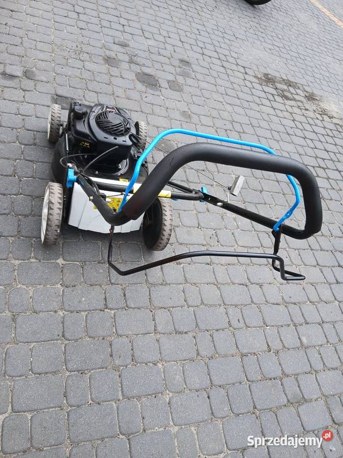 Kosiarka spalinowa briggsstratton Kowalewo Pomorskie