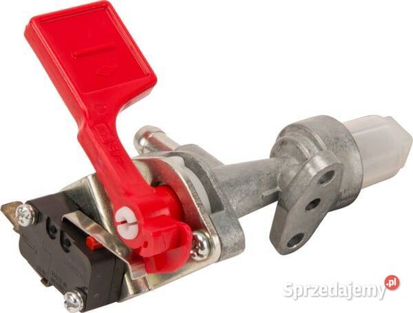 Kranika paliwa 798634 Kamionna