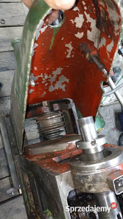Tokarka mała automat tokarski HAHN KOLB Wieliczka sprzedam