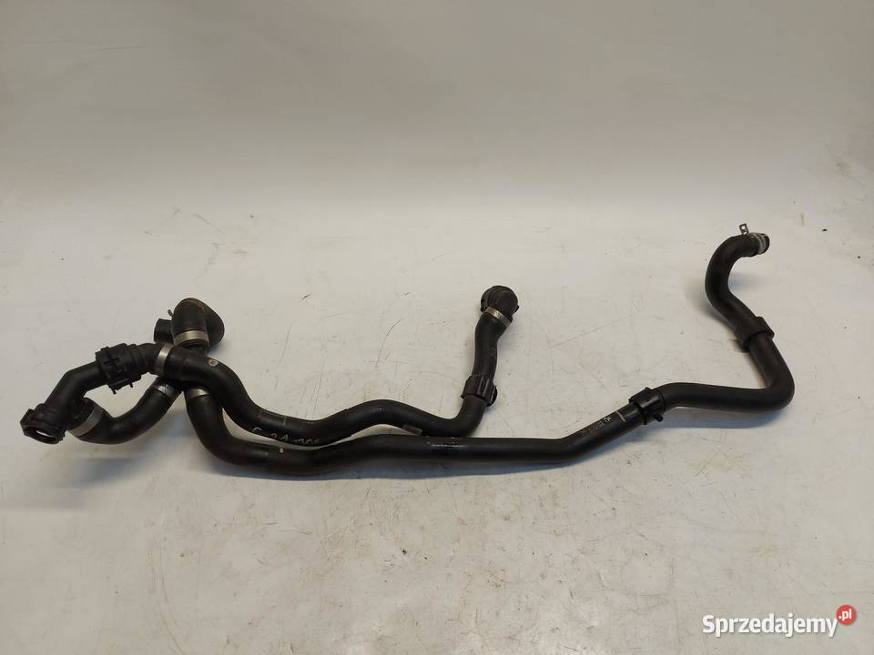 BMW G21 G20 Kombi wąż przewód wody chłodzenia osobowe