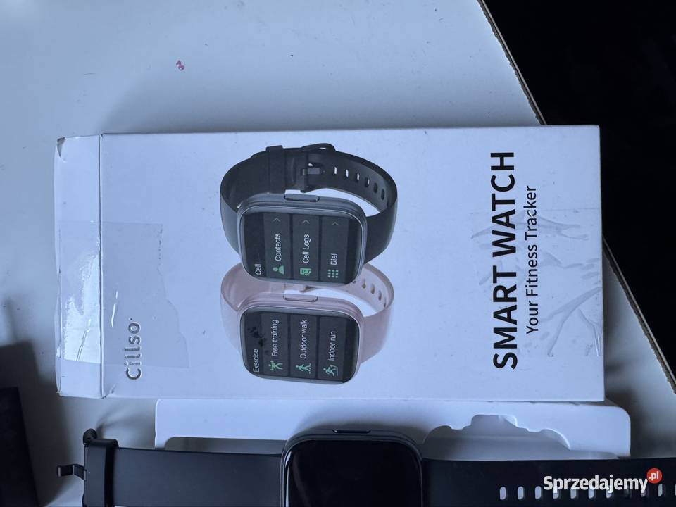 Zegarek smart mazowieckie Grodzisk Mazowiecki sprzedam