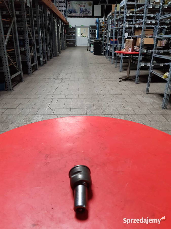 311441000 Główka kosy kombajn Massey Ferguson Sulechów sprzedam