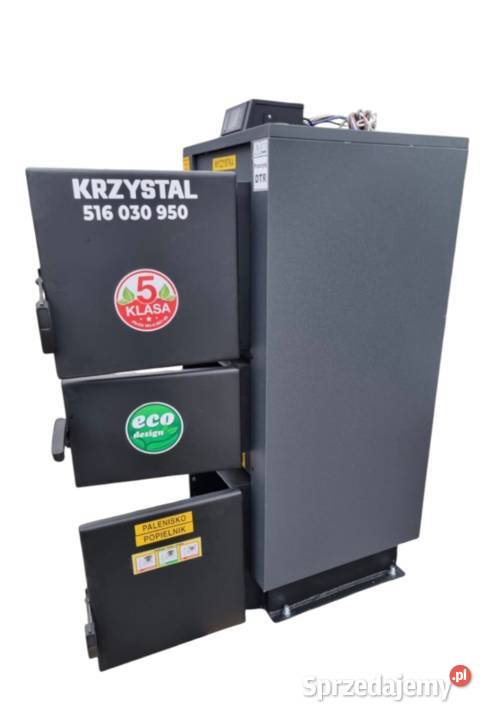 Kotły kocioł eko groszek 20kW Krzystal kujawsko-pomorskie