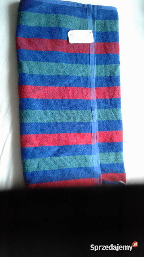 Ręcznik frotte 50x100 wzór 723MON Ostrołęka sprzedam