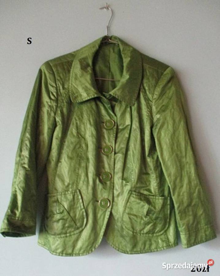 SpodnieBANDOLERA40 zieleńciemna limona zielony Spodnie Łódź