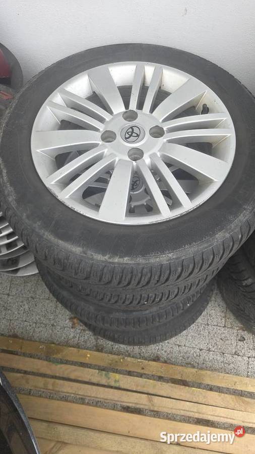 Toyota Yaris Hybryda Automat Yaris pomorskie Gdańsk