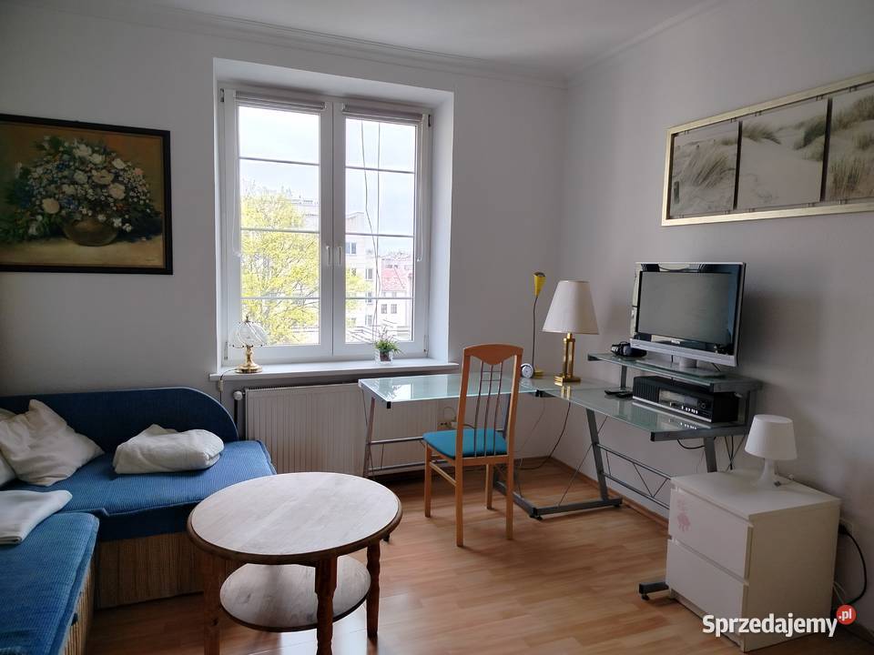 Mieszkanie do wynajęcia Kraków Kazimierz 32m2 małopolskie Wadowice