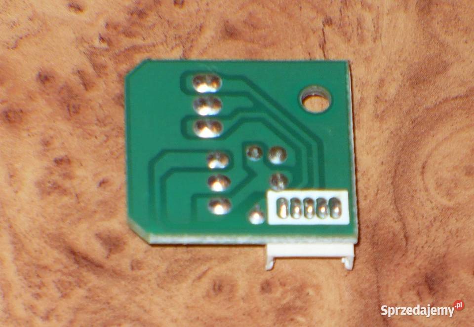 Odbiornik podczerwieni TV Manta LED2403