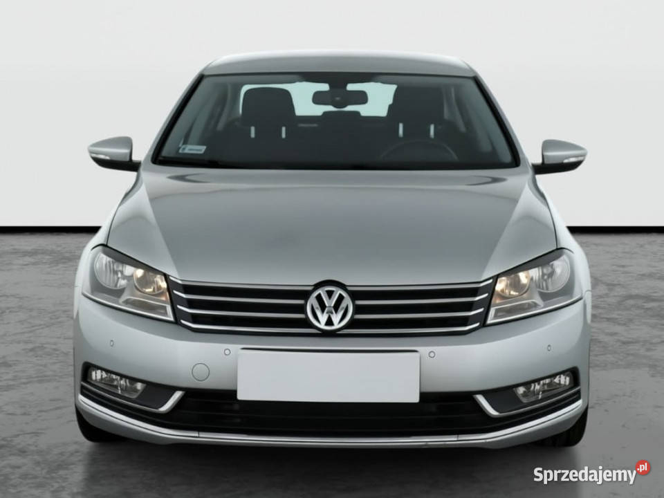 VW Passat 18 TSI Zabrze