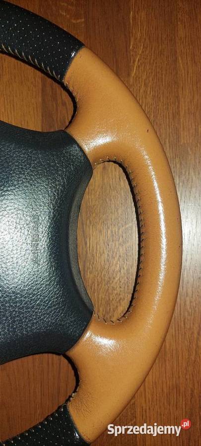 Kierownica 406 coupe Kalety