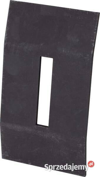 Skrobak Hardox 90x125 Feraboli C648921HA Kamionna sprzedam