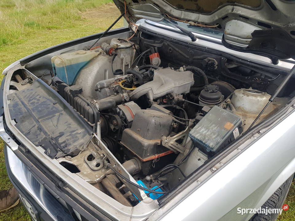 BMW e28 518i Silnik 18 1986r Przebieg 172 200 mazowieckie