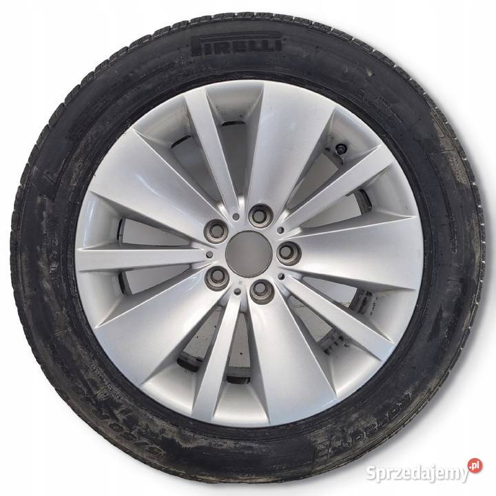 FELGA ALUMINIOWA BMW E65 E66 opona 24550 R18 Chełm
