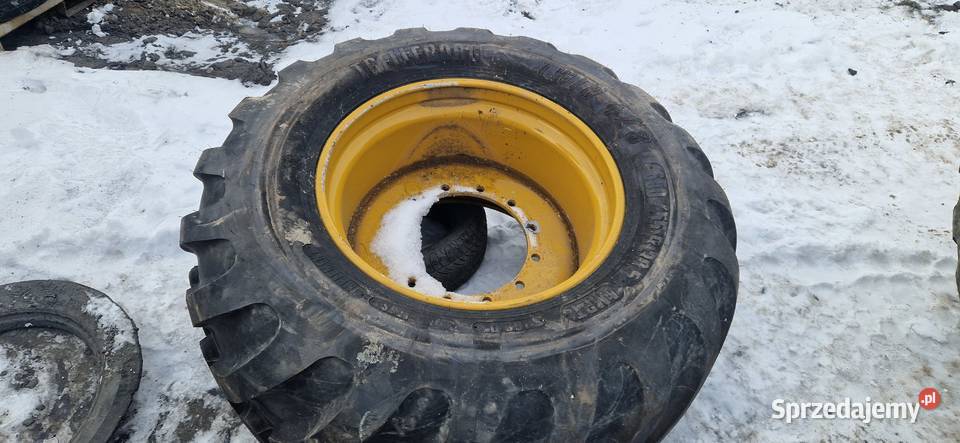 koła 65055305 65065305 65055b305 Trelleborg 95 Nowe Miasto Lubawskie