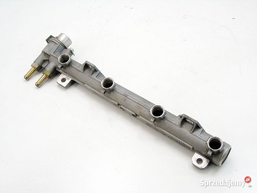 LISTWA WTRYSKOWA PALIWA 14 16V GOLF IV BORA LUPO Sosnowiec