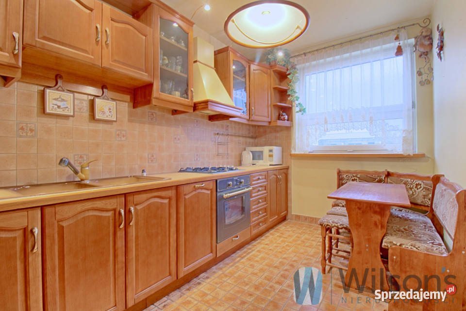 Mieszkanie Ząbki Orla 523m2 2 pokoje cegła sprzedam