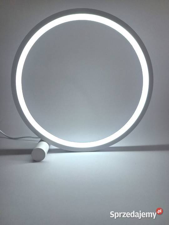 Lampka nocnabiurkowa Mauryców