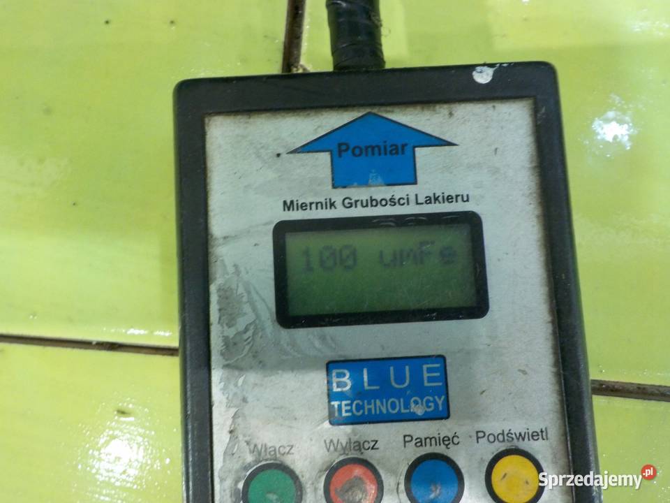 TOYOTA PRIUS II 15 B 05 VVTI 05r HB 5D drzwi Suków