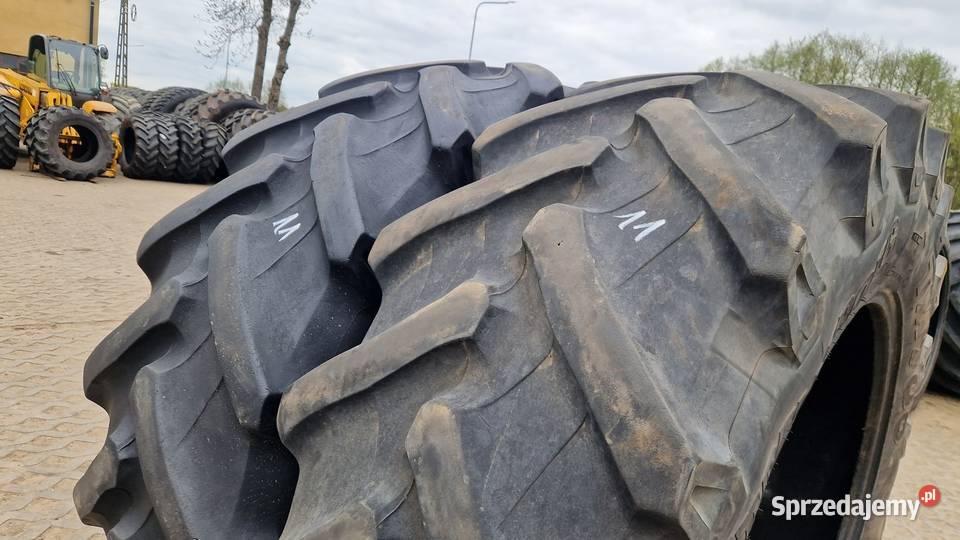 52070r38 184r38 18438 46085R38 Trelleborg 60 Nowe Miasto Lubawskie