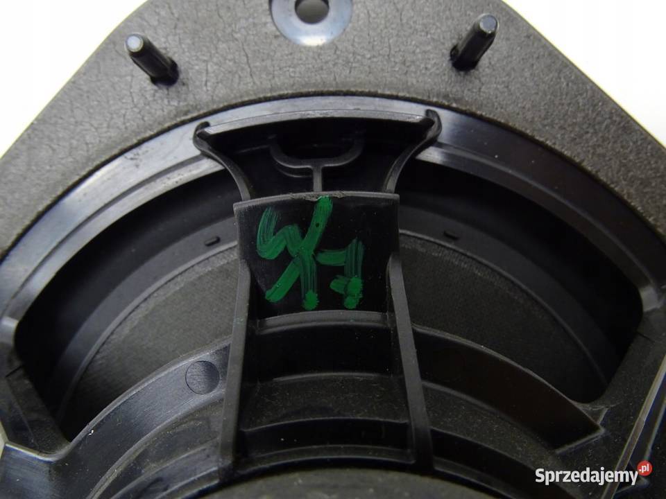 GŁOŚNIK DRZWI TYŁ TYLNY 8V0035411D AUDI A3 8V osobowe sprzedam