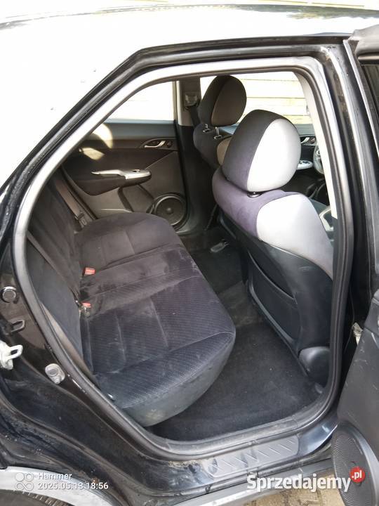 Honda Civic ufo Świdnica