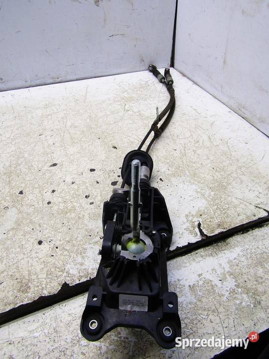 WYBIERAK DŹWIGNIA ZMIANY BIEGÓW LINKI 13 IVTEC