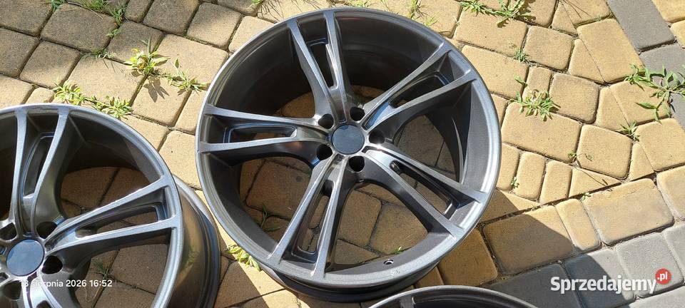 felgi 5x108 20 ET30 volvo ford jaguar Wesoła
